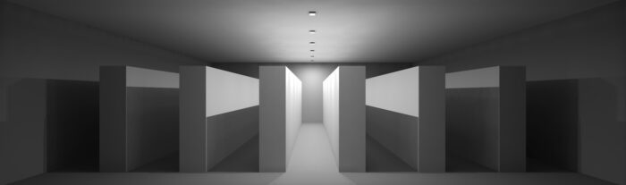 Photometric Drafting - Warehouse Lighting